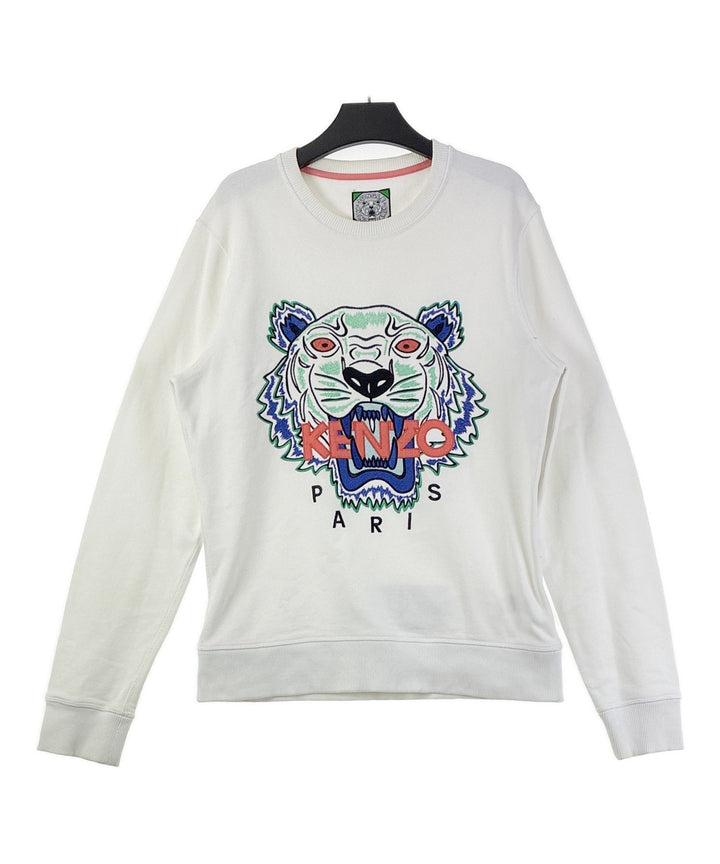 KENZO เสื้อสเวตเตอร์