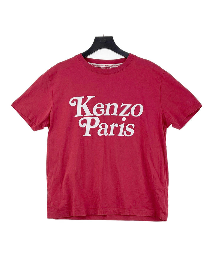 KENZO เสื้อยืด/เสื้อท็อปส์