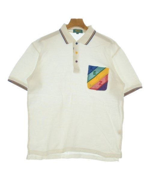KENZO เสื้อโปโล