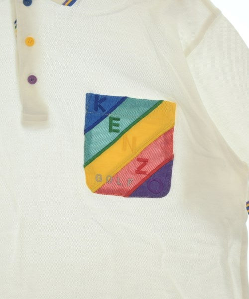 KENZO เสื้อโปโล