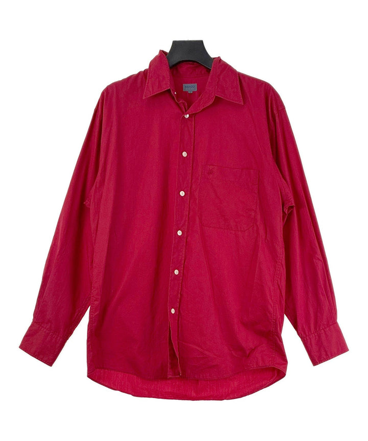 KENZO เสื้อลำลอง