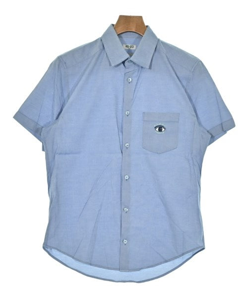 KENZO เสื้อลำลอง