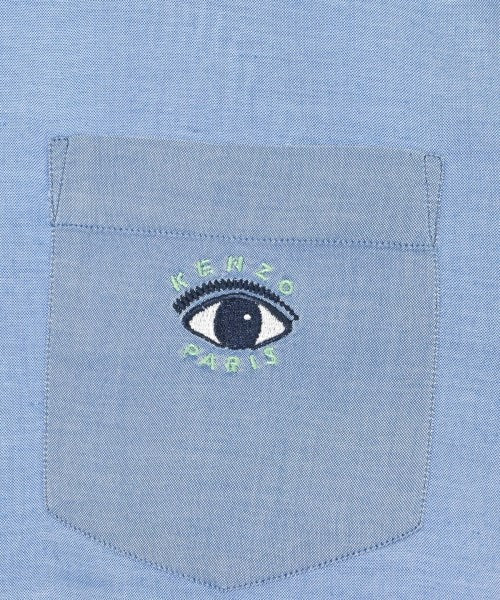 KENZO เสื้อลำลอง