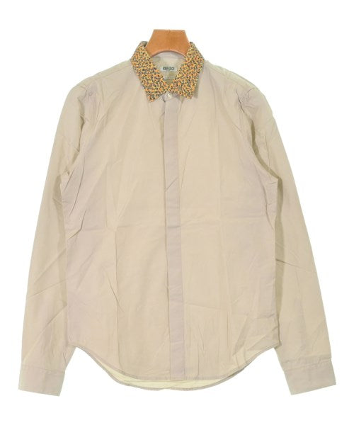 KENZO เสื้อลำลอง