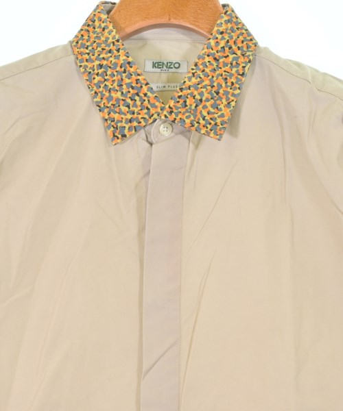 KENZO เสื้อลำลอง