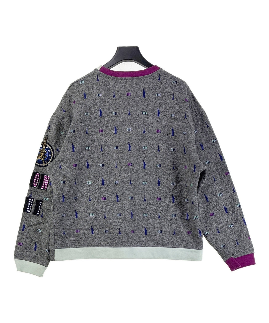 KENZO เสื้อสเวตเตอร์
