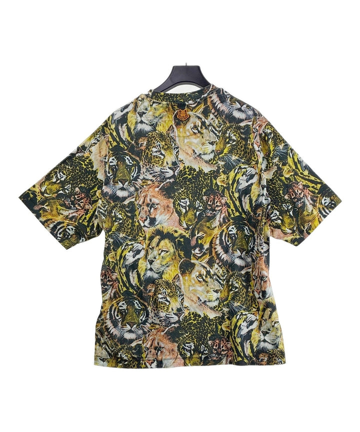KENZO เสื้อยืด/เสื้อท็อปส์