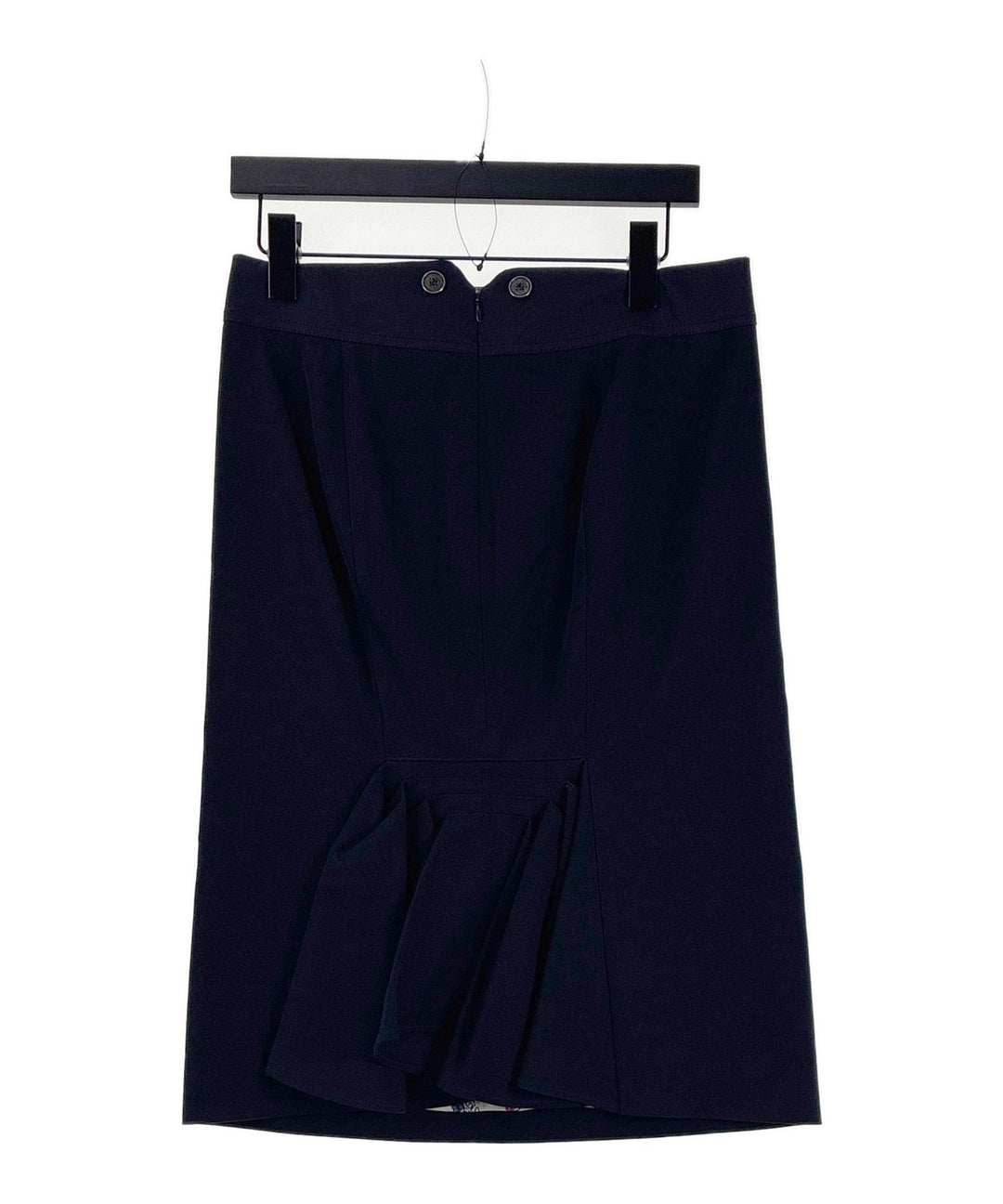 KENZO กระโปรงยาวถึงเข่า