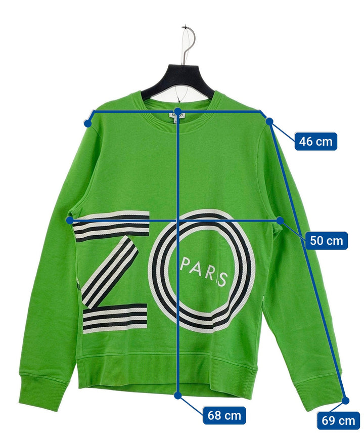 KENZO เสื้อสเวตเตอร์