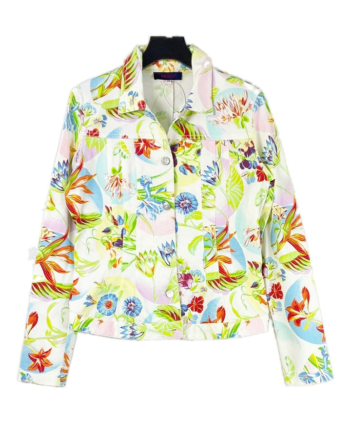 KENZO แจ็คเก็ต
