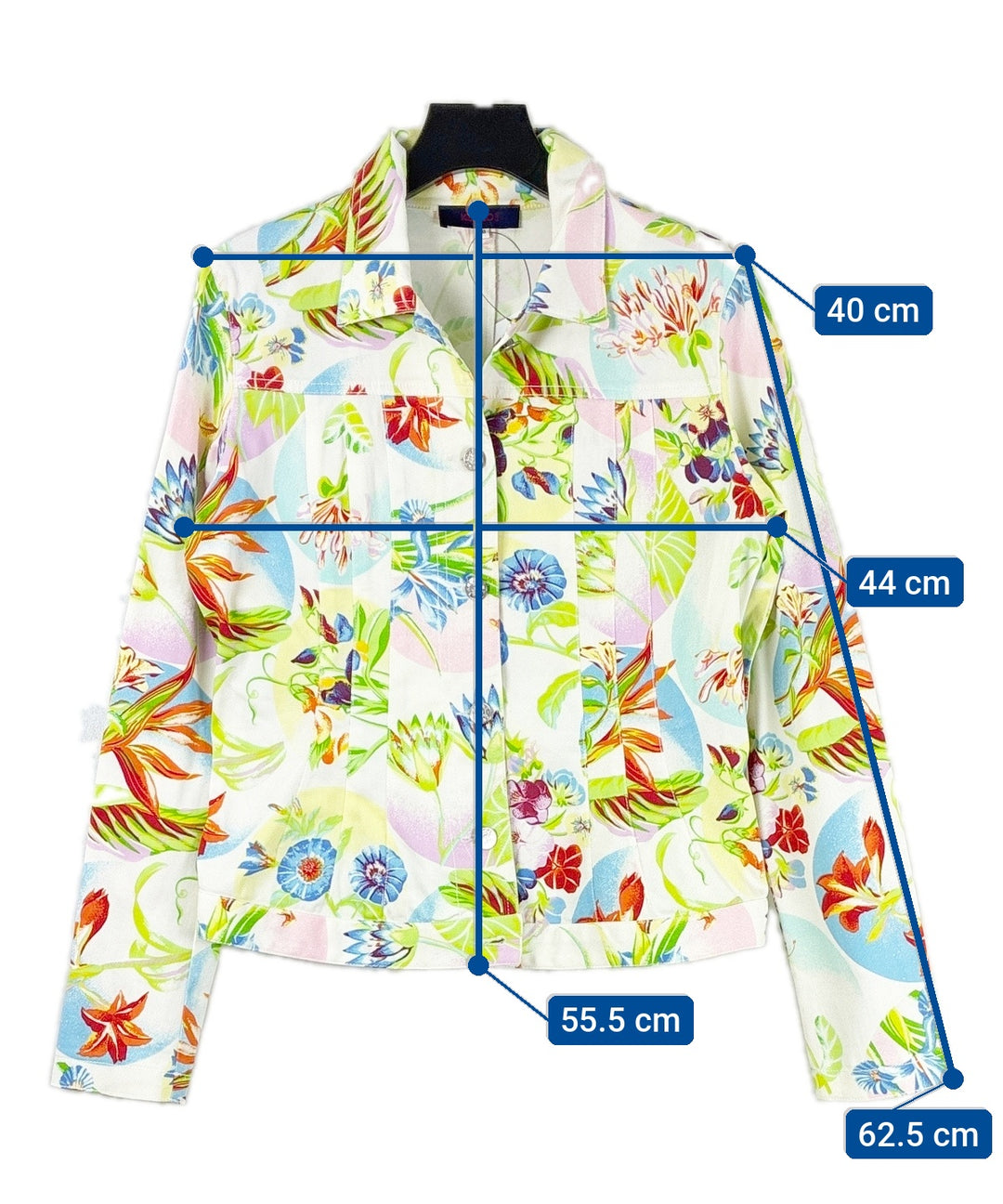 KENZO แจ็คเก็ต