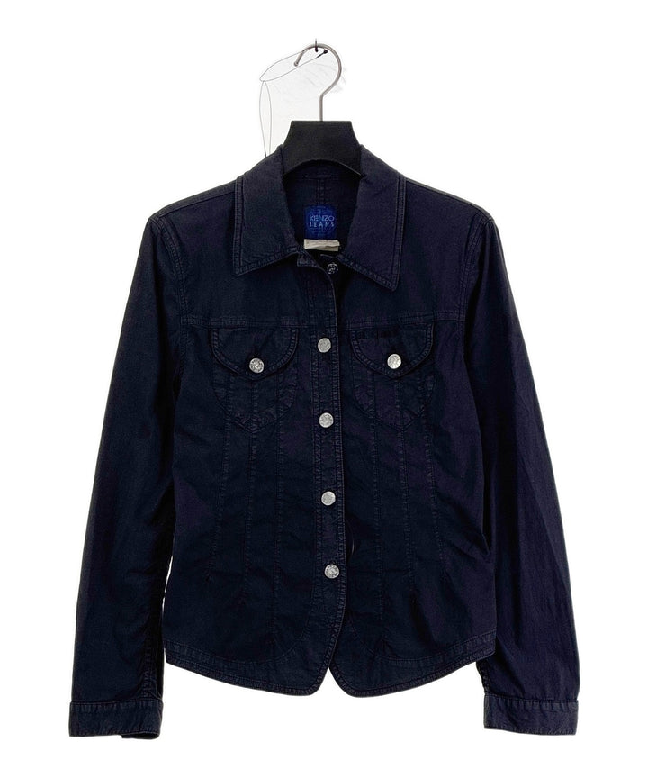 KENZO เสื้อลำลอง
