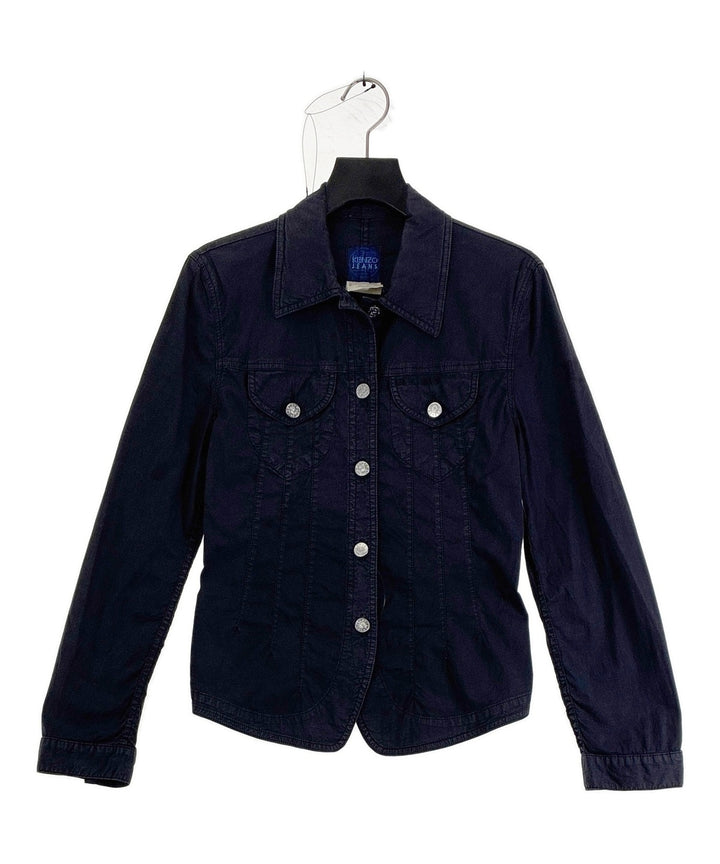 KENZO เสื้อลำลอง