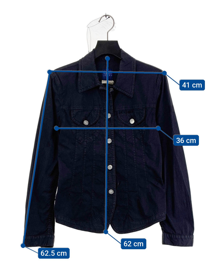 KENZO เสื้อลำลอง
