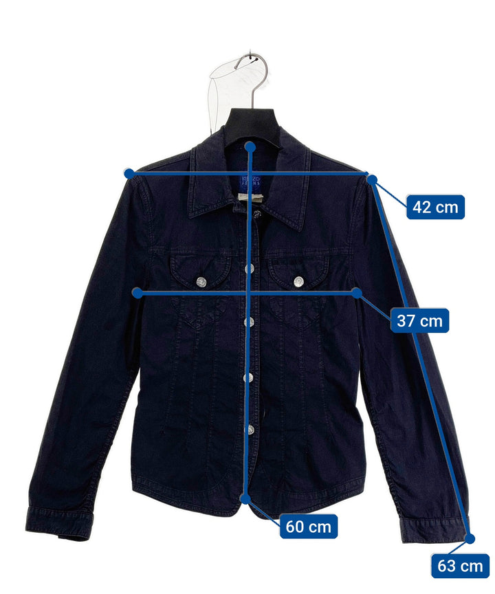 KENZO เสื้อลำลอง