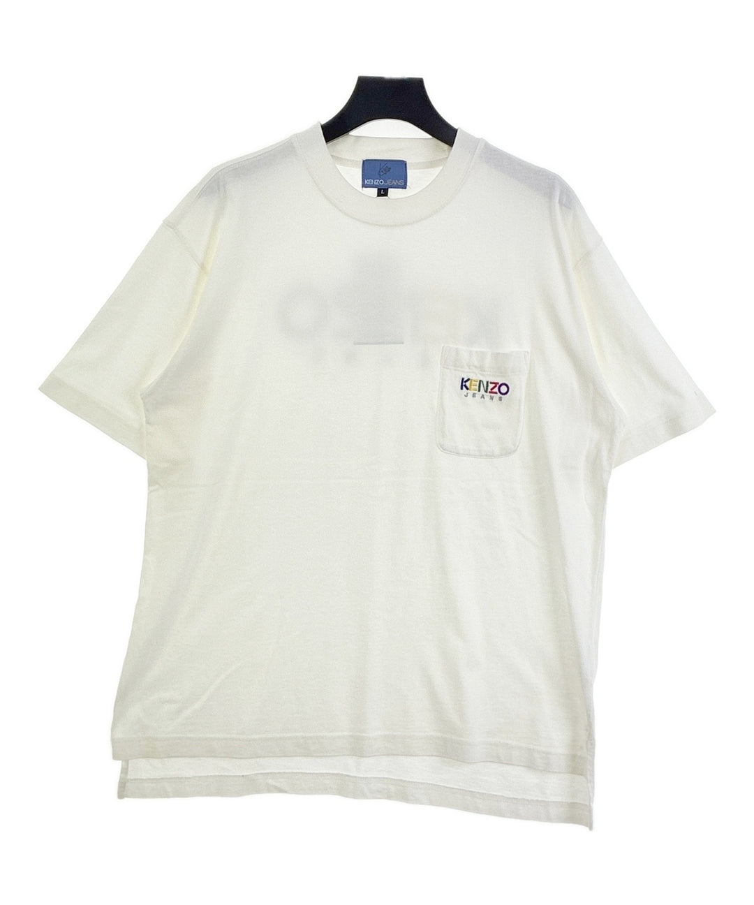 KENZO เสื้อยืด/เสื้อท็อปส์
