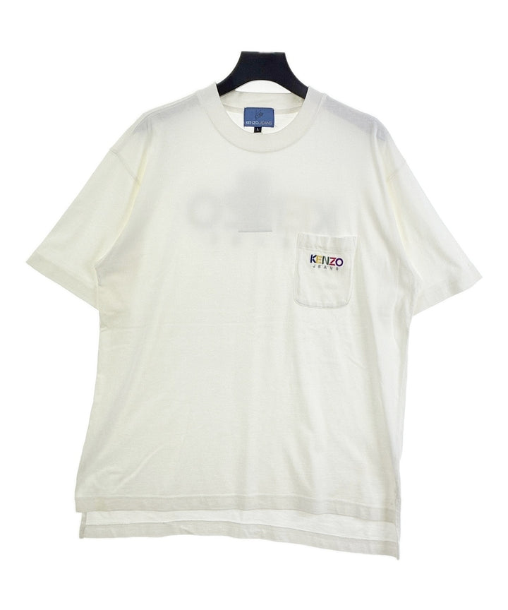 KENZO เสื้อยืด/เสื้อท็อปส์