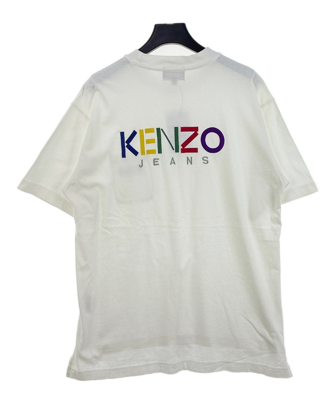 KENZO เสื้อยืด/เสื้อท็อปส์