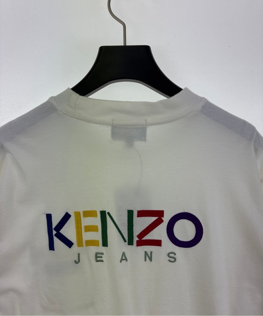 KENZO เสื้อยืด/เสื้อท็อปส์