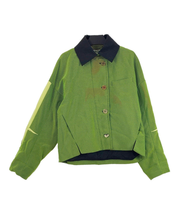 KENZO แจ็คเก็ต