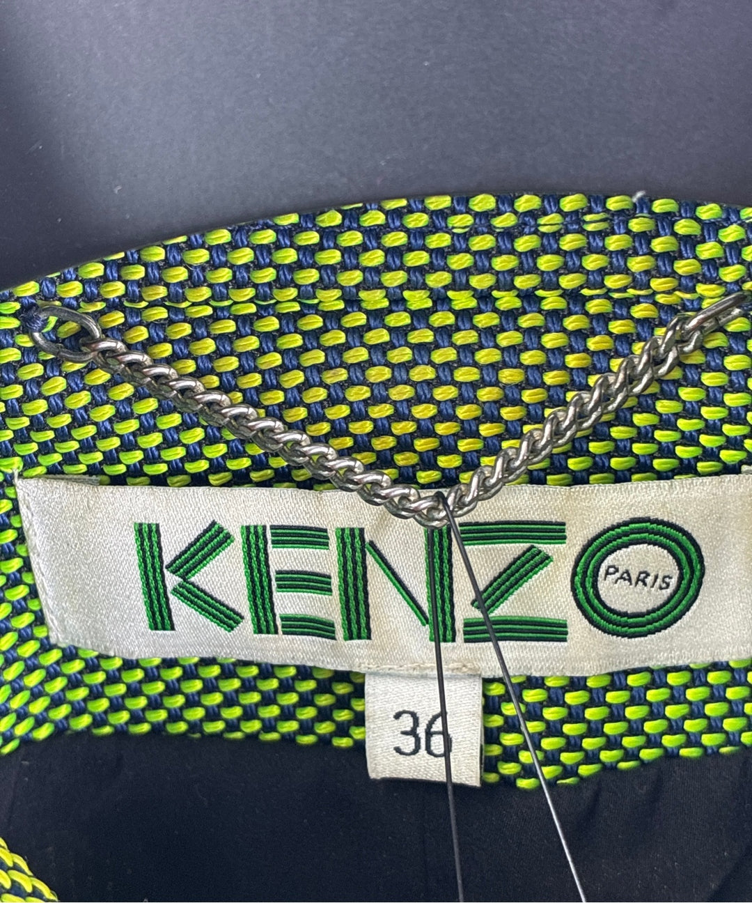 KENZO แจ็คเก็ต