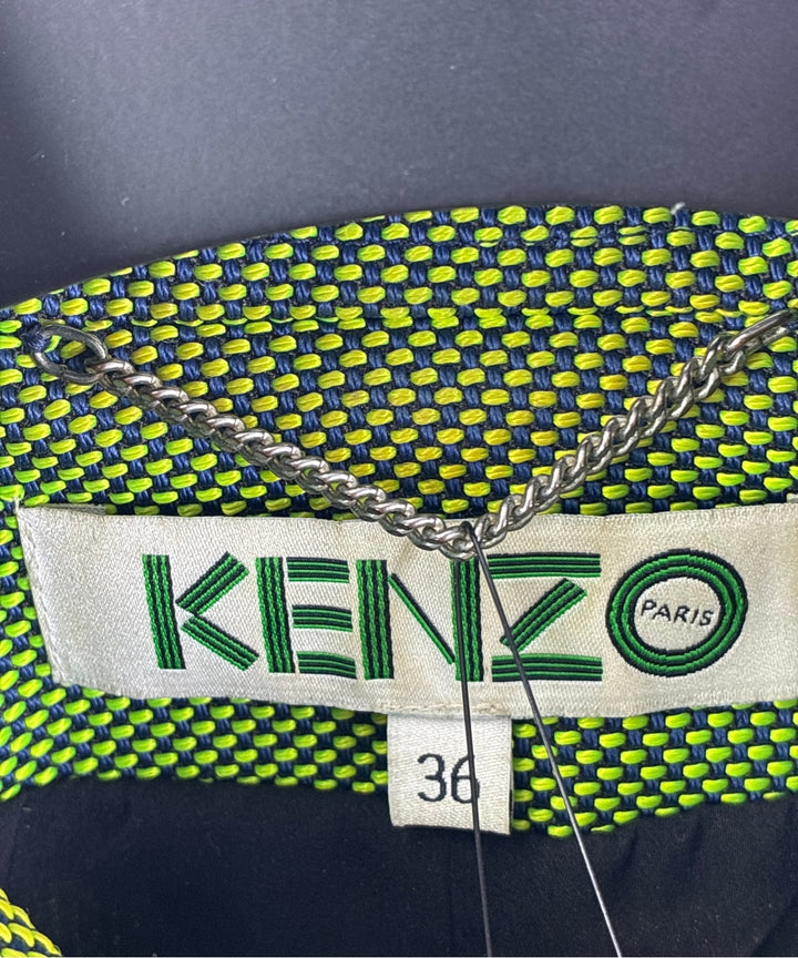 KENZO แจ็คเก็ต