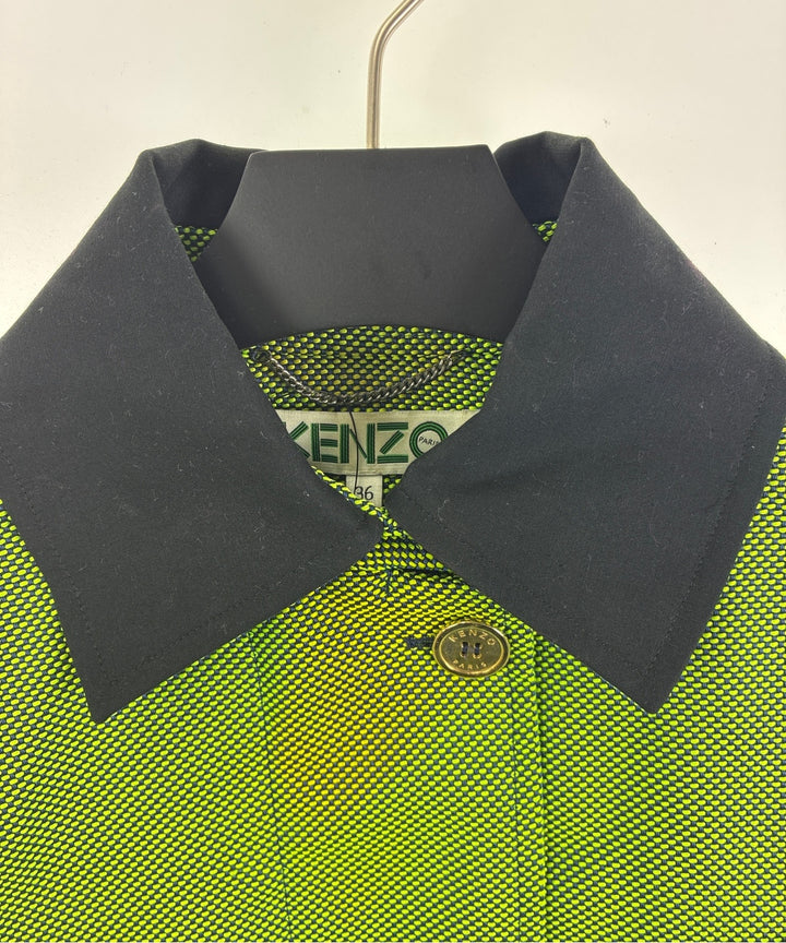 KENZO แจ็คเก็ต