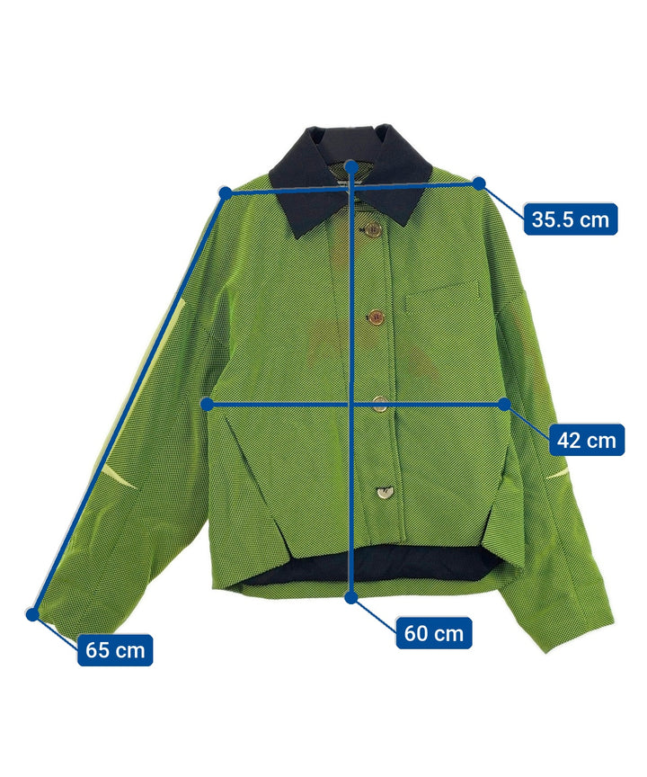KENZO แจ็คเก็ต