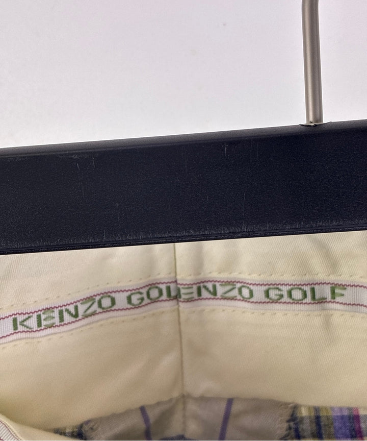 KENZO กางเกงขาสั้น