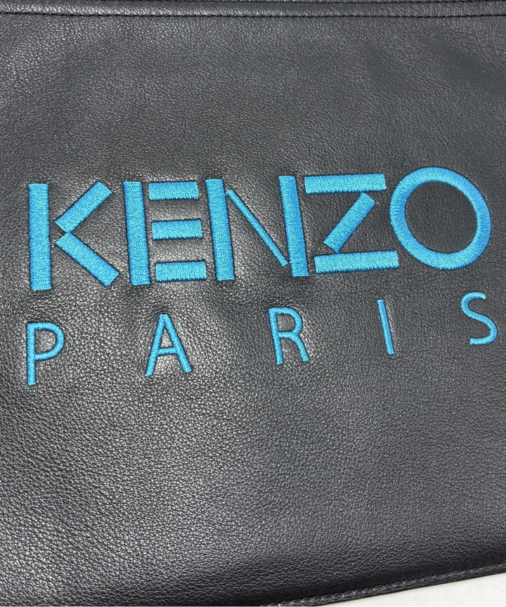 KENZO คลัตช์