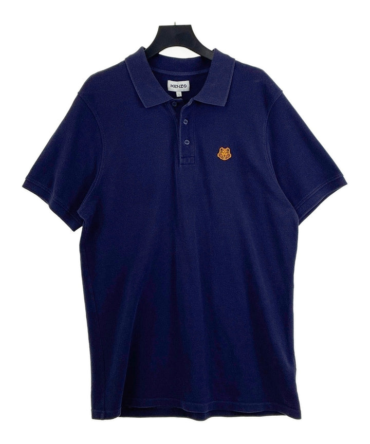 KENZO เสื้อโปโล