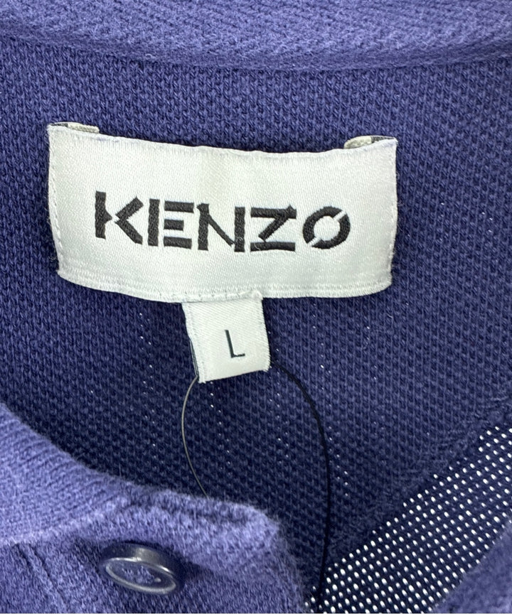 KENZO เสื้อโปโล