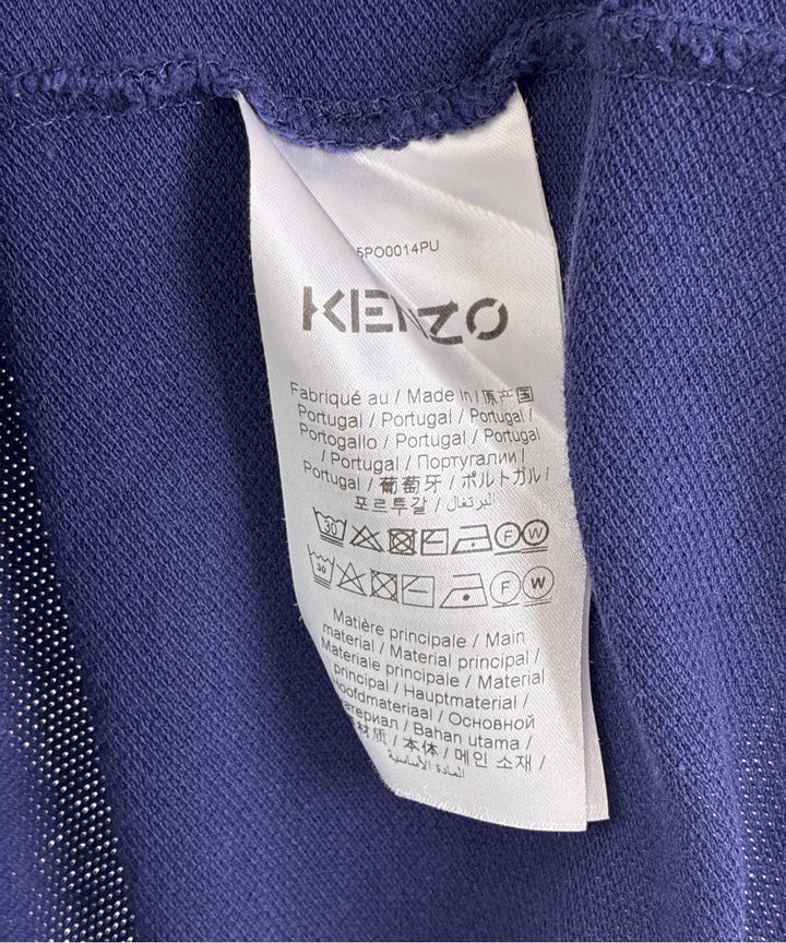 KENZO เสื้อโปโล