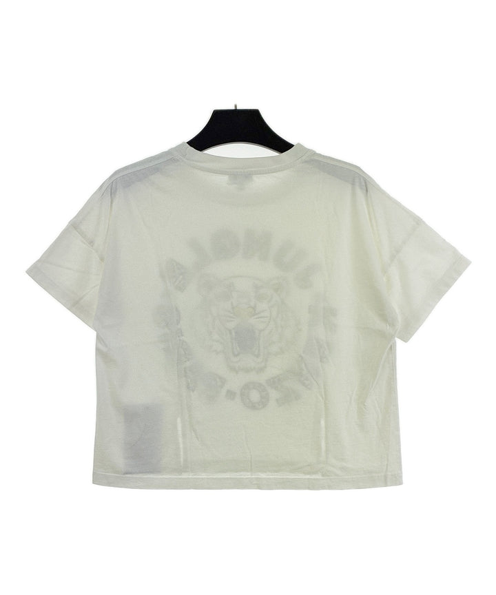 KENZO เสื้อยืด/เสื้อท็อปส์