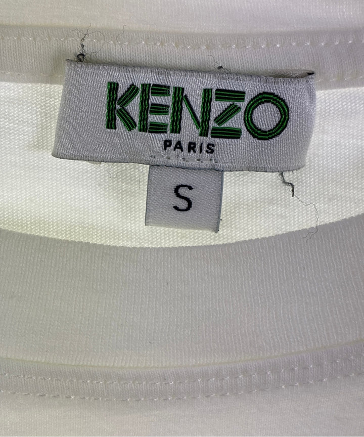 KENZO เสื้อยืด/เสื้อท็อปส์