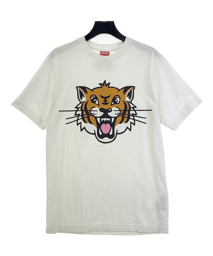KENZO เสื้อยืด/เสื้อท็อปส์