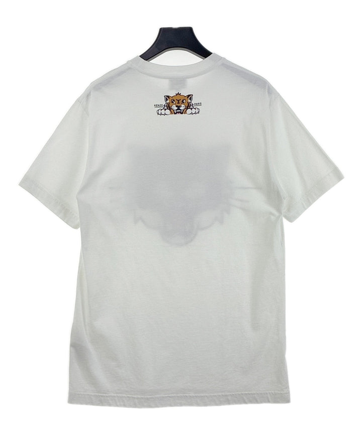 KENZO เสื้อยืด/เสื้อท็อปส์