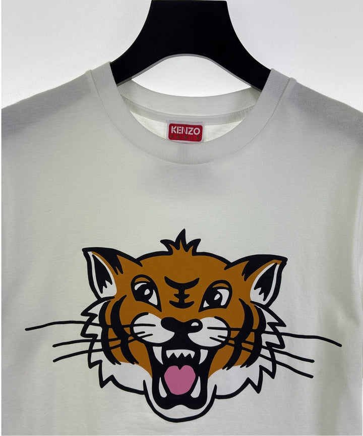 KENZO เสื้อยืด/เสื้อท็อปส์