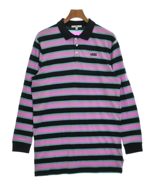VANS Polo Shirts