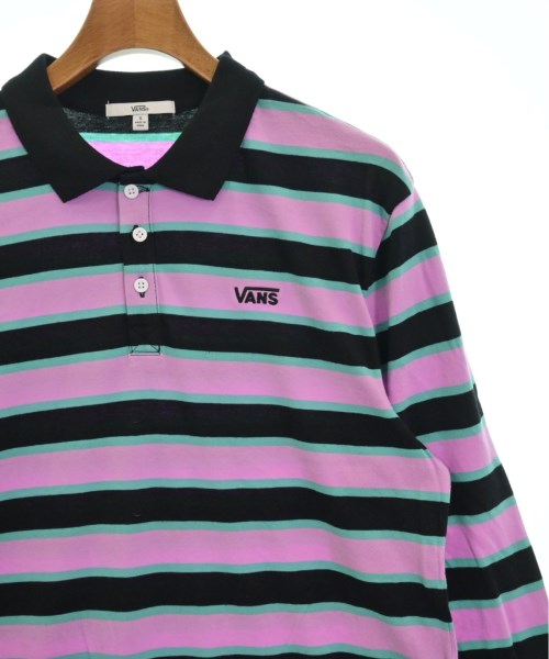 VANS Polo Shirts