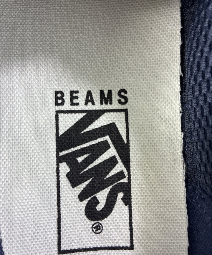 VANS รองเท้าผ้าใบ