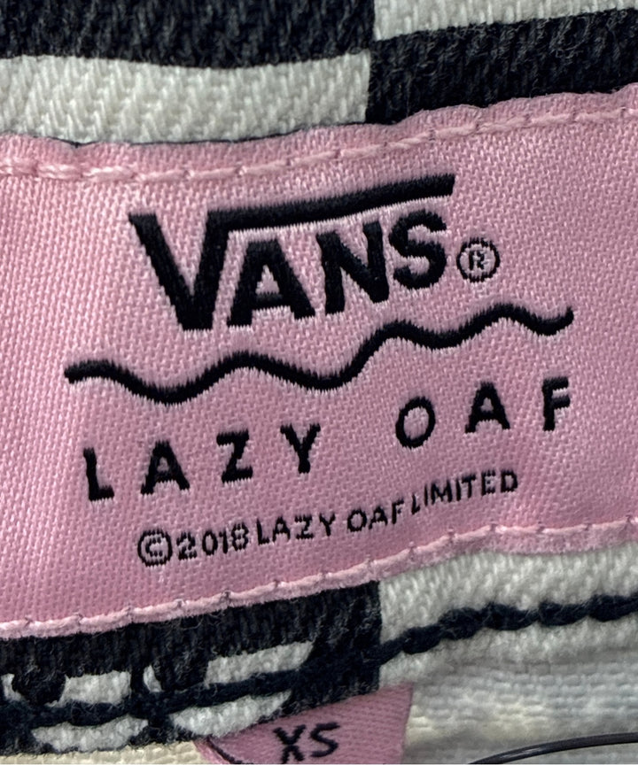 VANS กระโปรงสั้น