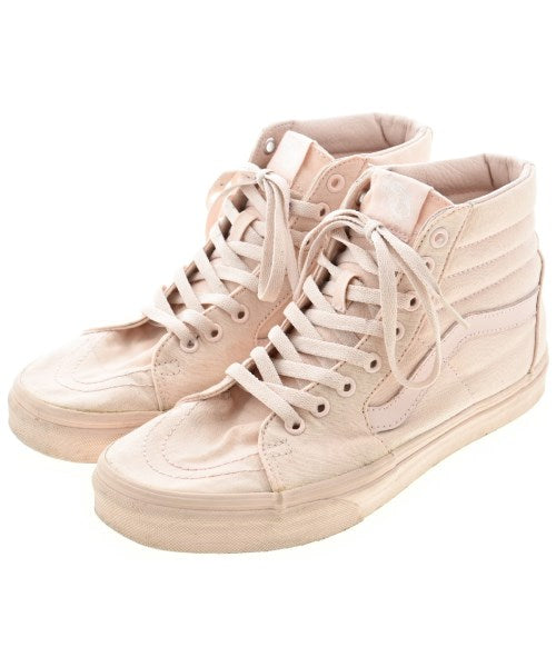VANS รองเท้าผ้าใบ
