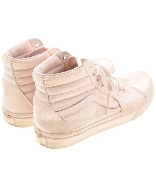 VANS รองเท้าผ้าใบ