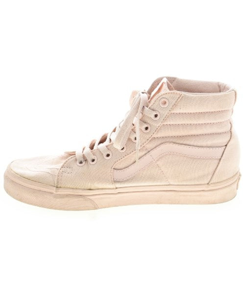 VANS รองเท้าผ้าใบ