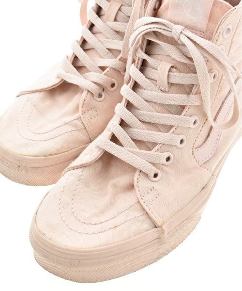 VANS รองเท้าผ้าใบ