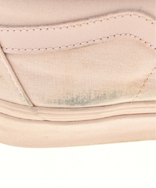VANS รองเท้าผ้าใบ