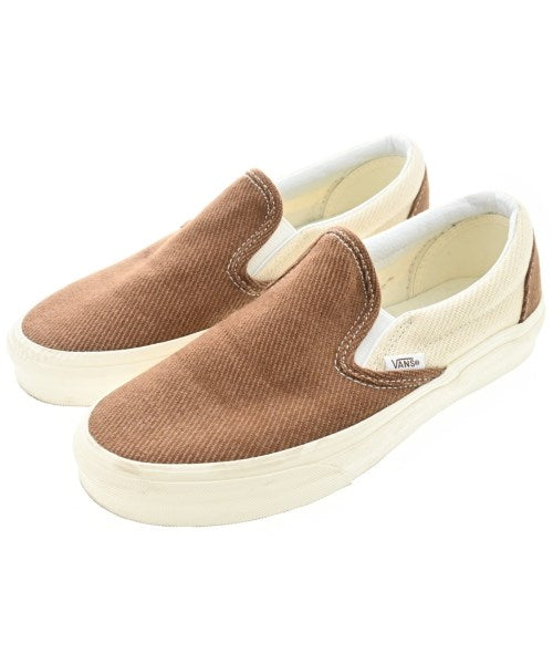 VANS รองเท้าผ้าใบ