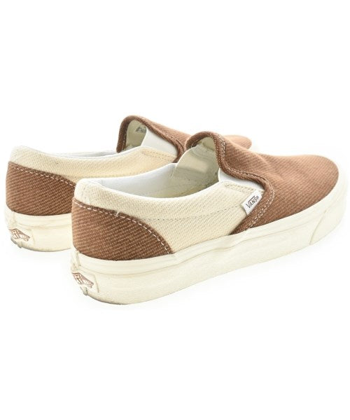 VANS รองเท้าผ้าใบ