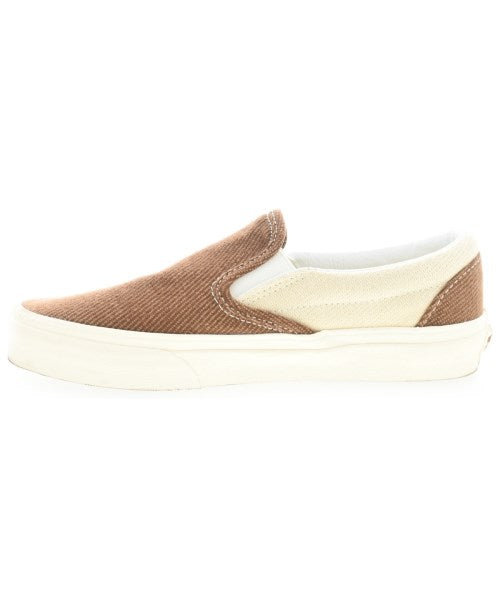 VANS รองเท้าผ้าใบ